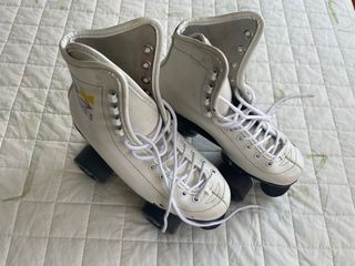 Patines retro Smokle’s.