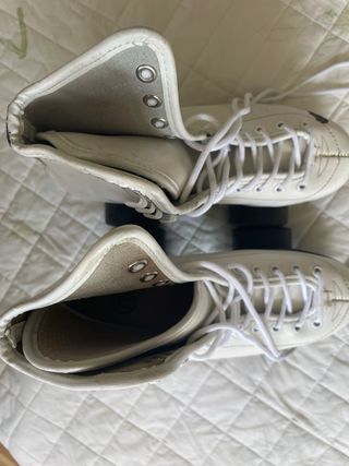 Patines retro Smokle’s.