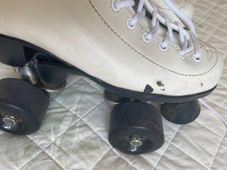 Patines retro Smokle’s.