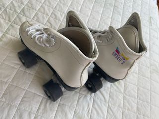 Patines retro Smokle’s.