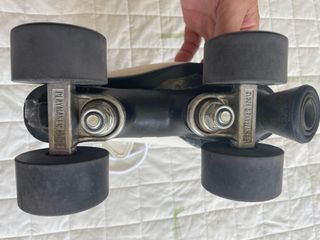 Patines retro Smokle’s.