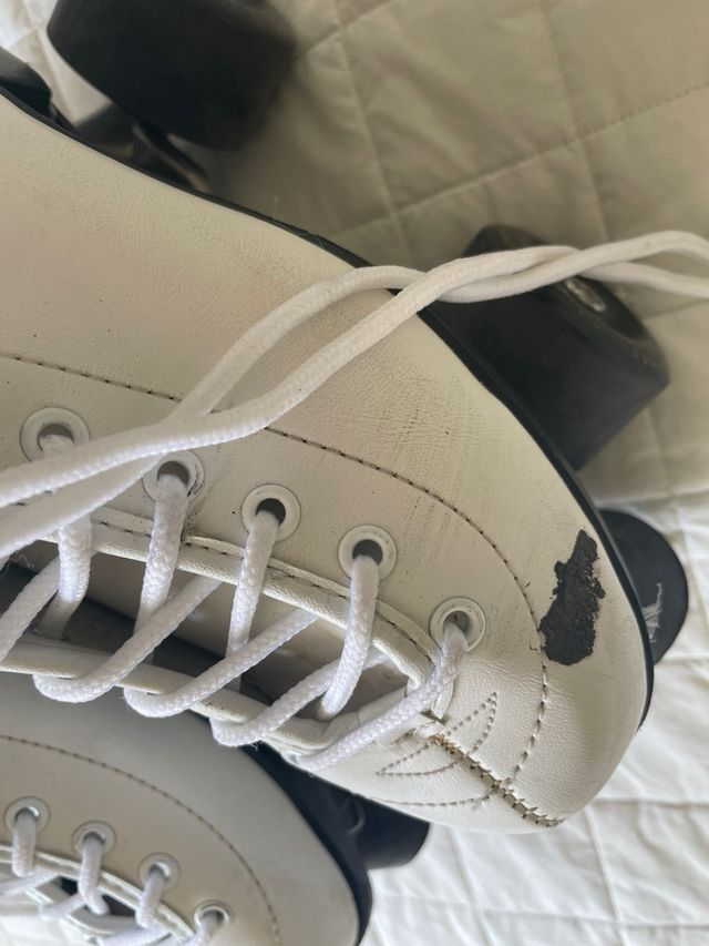 Patines retro Smokle’s.