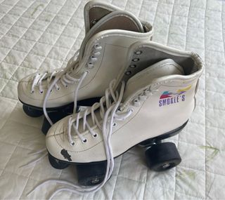 Patines retro Smokle’s.