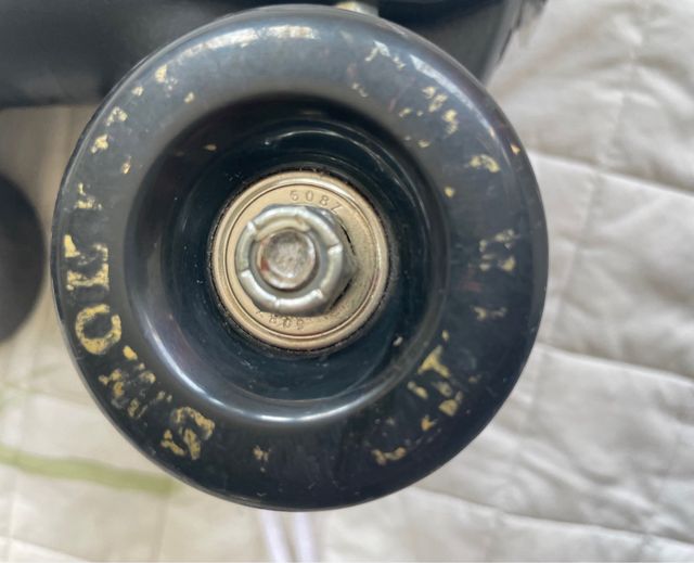 Patines retro Smokle’s.