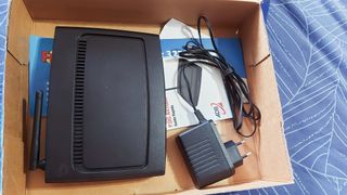FRITZ!Box 3272 - Modem ADSL2+/ADSL