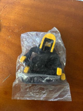 Calas Shimano carretera