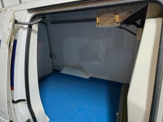  Furgon  FIAT Scudo 2001