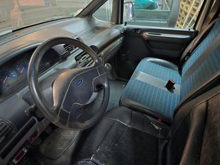  Furgon  FIAT Scudo 2001
