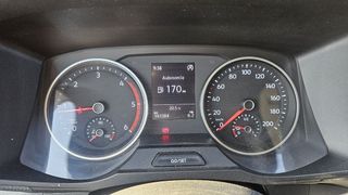 Volkswagen Crafter 2019
