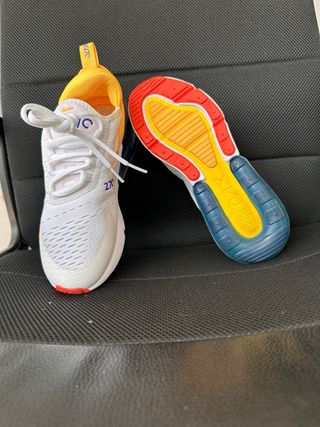 Nike Air Max 270 - Scarpe Donna
