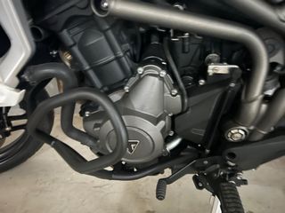 Triumph Tiger 800 XC - Moto Aventura