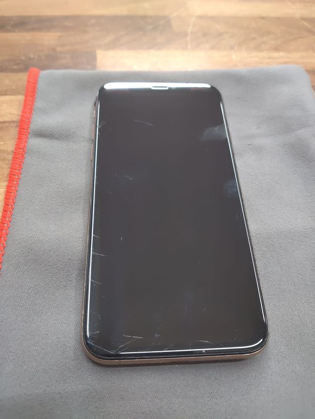 iPhone XS Oro -  Usato