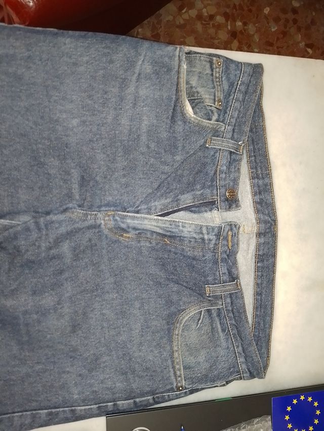 Vaqueros Claudi talla 46 (talla XL)