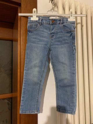 Jeans Zara bimbo 18-24 mesi