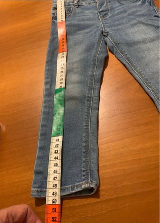 Jeans Zara bimbo 18-24 mesi
