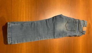 Jeans Zara bimbo 18-24 mesi