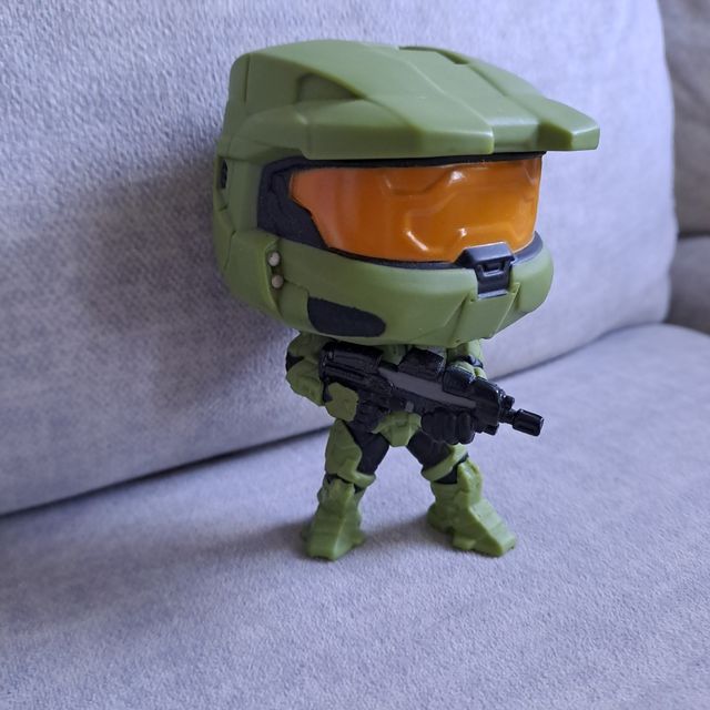 Funko Pop Villanos: 6 figuras