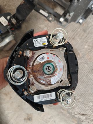 Kit Airbag Kia Ceed 2022