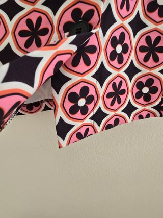 Falda vintage Nueva