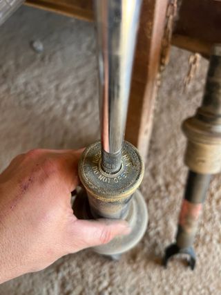 Amortiguadores Mercedes E 320 W211