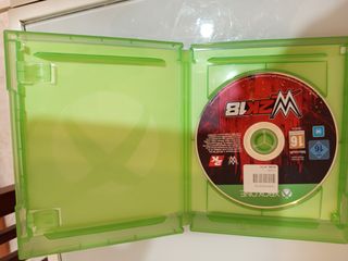 WWE 2K18 Xbox One