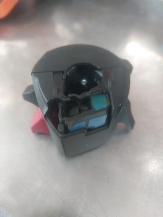 Interruptor izquierdo BMW R1250GS-RT-NINET