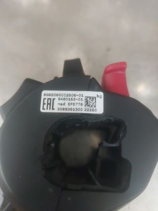 Interruptor izquierdo BMW R1250GS-RT-NINET