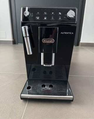 DeLonghi Autentica - Macchina caffè