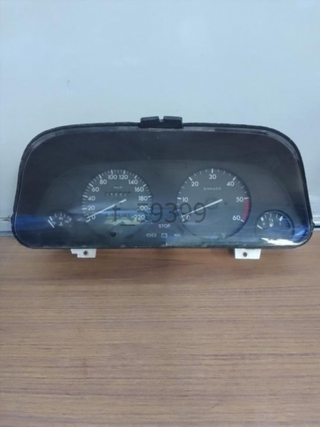 Cuadro de instrumentos Peugeot 306 Hatchba