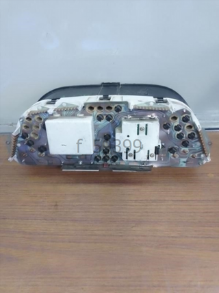 Cuadro de instrumentos Peugeot 306 Hatchba