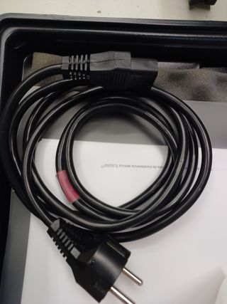 Etiquetadora Brady TLS2200 - Impresora