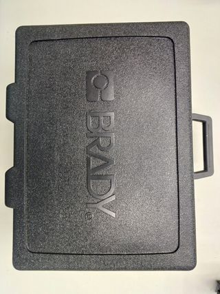 Etiquetadora Brady TLS2200 - Impresora
