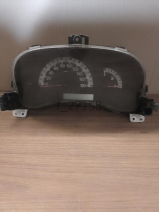 Cuadro de instrumentos Fiat Punto II (188)