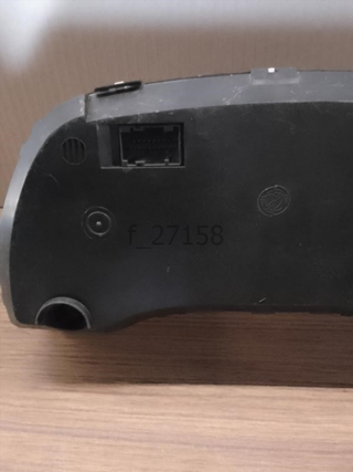 Cuadro de instrumentos Fiat Punto II (188)