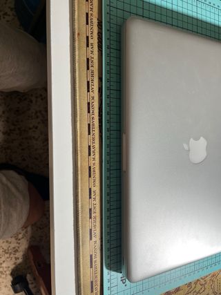 MacBook Pro 13" 2012 - 12GB RAM