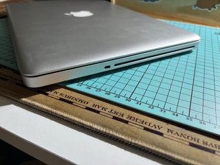 MacBook Pro 13" 2012 - 12GB RAM