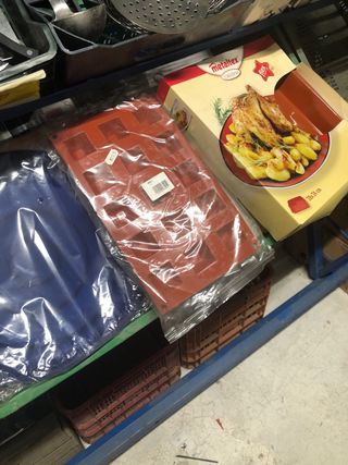 Moldes silicona ,varios tipod