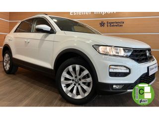 Volkswagen T-Roc Advance 1.0 TSI 110cv 6v
