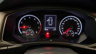 Volkswagen T-Roc Advance 1.0 TSI 110cv 6v