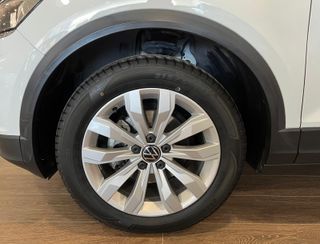 Volkswagen T-Roc Advance 1.0 TSI 110cv 6v
