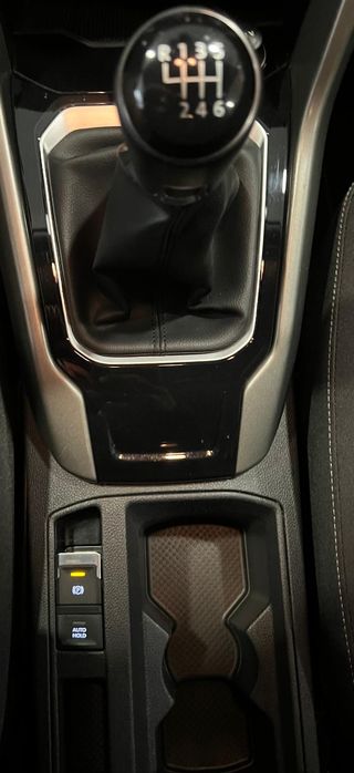 Volkswagen T-Roc Advance 1.0 TSI 110cv 6v