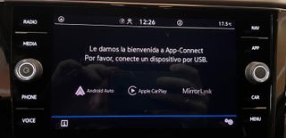 Volkswagen T-Roc Advance 1.0 TSI 110cv 6v