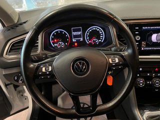 Volkswagen T-Roc Advance 1.0 TSI 110cv 6v