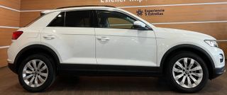 Volkswagen T-Roc Advance 1.0 TSI 110cv 6v