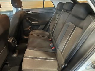 Volkswagen T-Roc Advance 1.0 TSI 110cv 6v