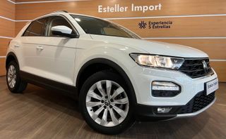 Volkswagen T-Roc Advance 1.0 TSI 110cv 6v