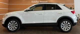 Volkswagen T-Roc Advance 1.0 TSI 110cv 6v
