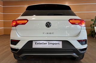 Volkswagen T-Roc Advance 1.0 TSI 110cv 6v