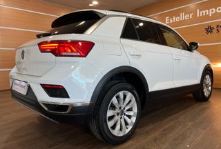 Volkswagen T-Roc Advance 1.0 TSI 110cv 6v