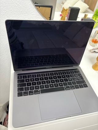MacBook Pro 13" 2019